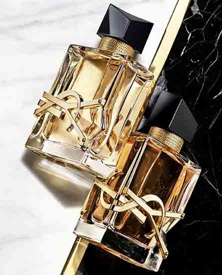 Perfume and cologne